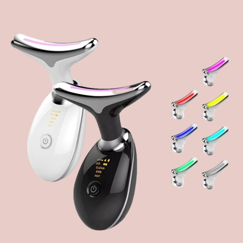 PixelLift Wrinkle Free Face Massager