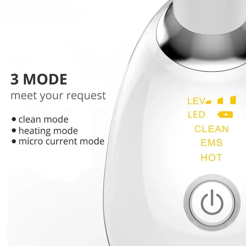 PixelLift Wrinkle Free Face Massager