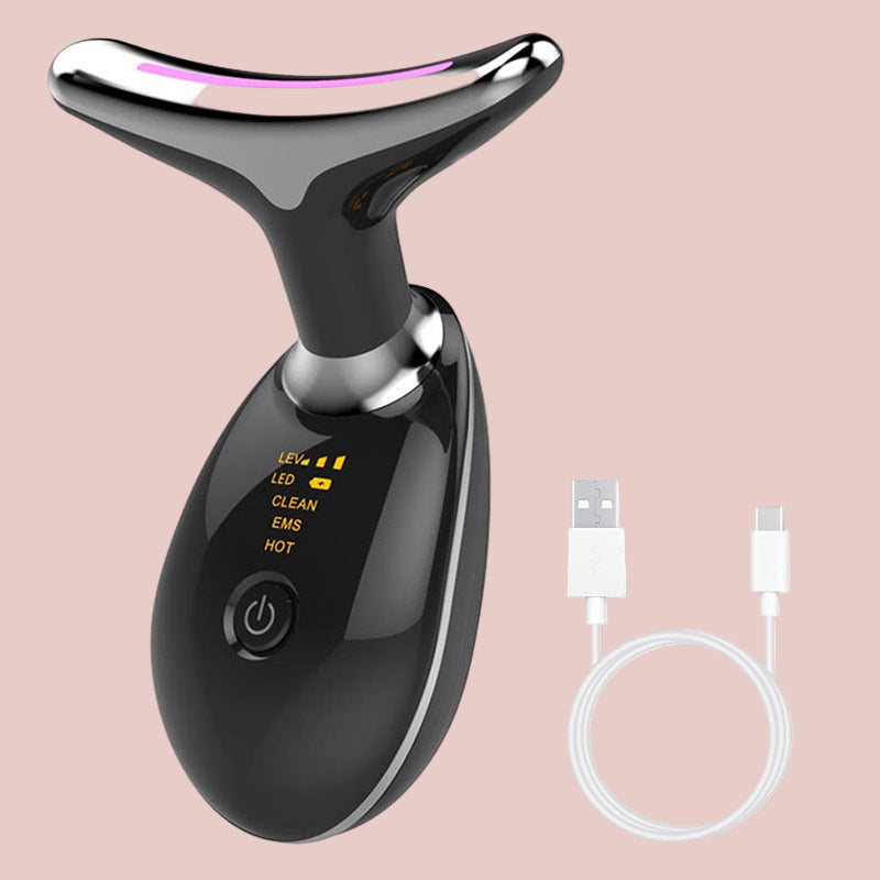 PixelLift Wrinkle Free Face Massager