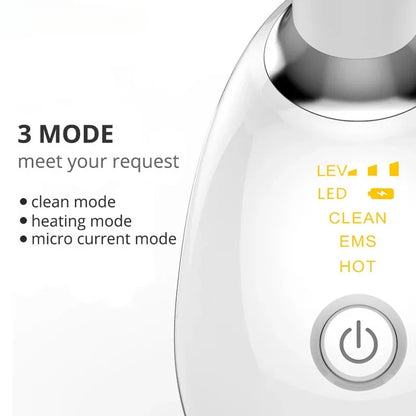 PixelLift Wrinkle Free Face Massager